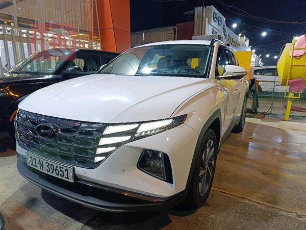 هیوندای تۆکسۆن 2024  بۆ فرۆشتن لە عێراق -  بەغداد